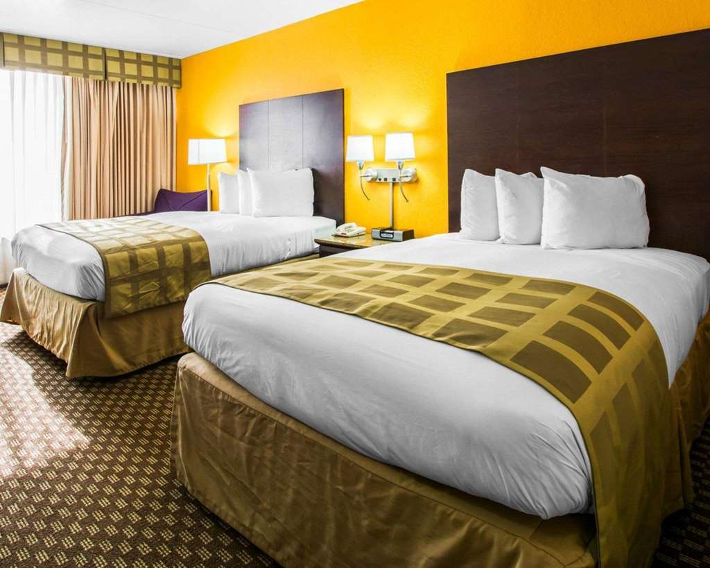 Quality Inn & Suites Tallahassee Room photo